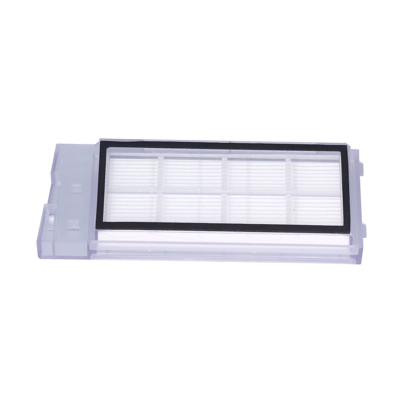 ABS Filter Screen Replacement Sweeper Parts Accessory Fit for ROIDMI EVE Plus Vacuum Cleaner