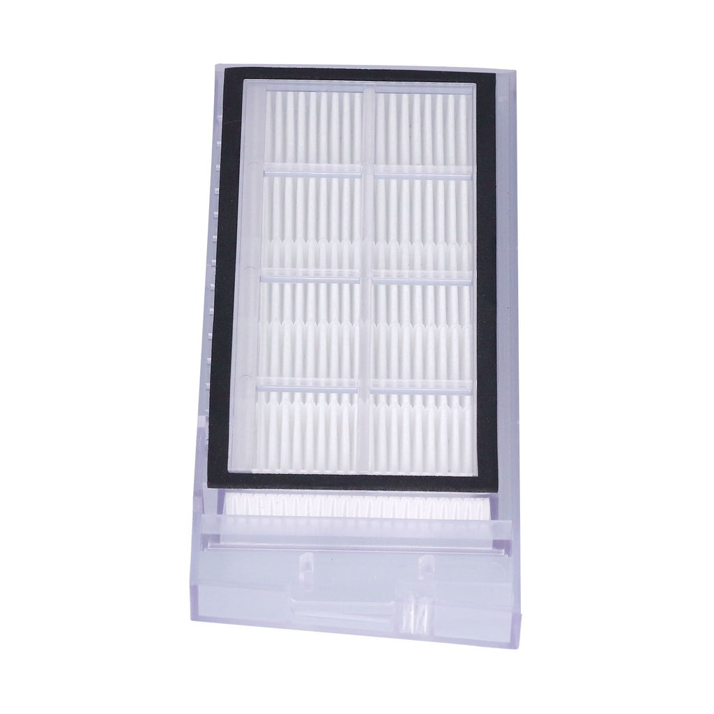 ABS Filter Screen Replacement Sweeper Parts Accessory Fit for ROIDMI EVE Plus Vacuum Cleaner