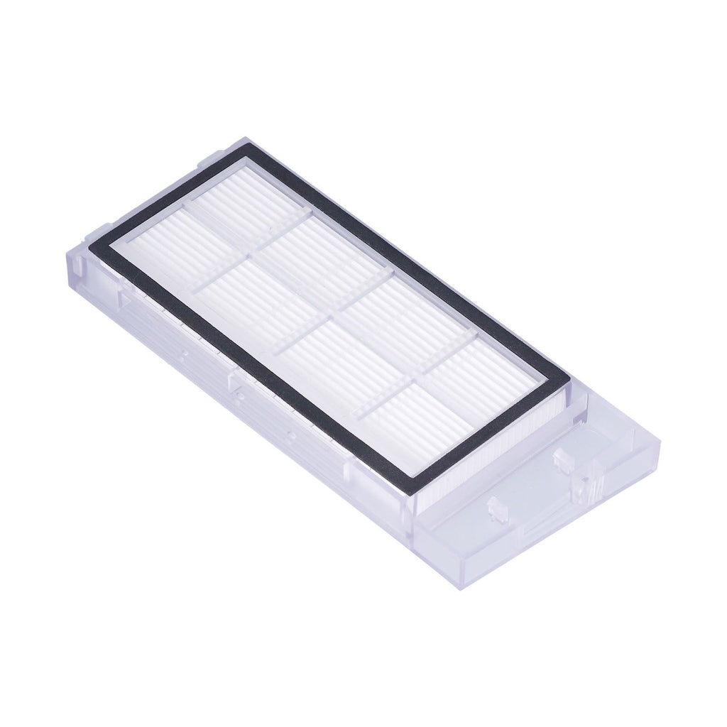 ABS Filter Screen Replacement Sweeper Parts Accessory Fit for ROIDMI EVE Plus Vacuum Cleaner