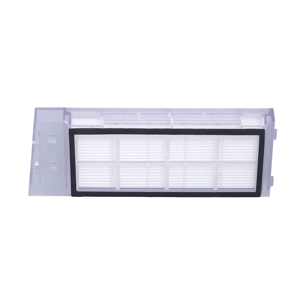 ABS Filter Screen Replacement Sweeper Parts Accessory Fit for ROIDMI EVE Plus Vacuum Cleaner