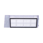ABS Filter Screen Replacement Sweeper Parts Accessory Fit for ROIDMI EVE Plus Vacuum Cleaner
