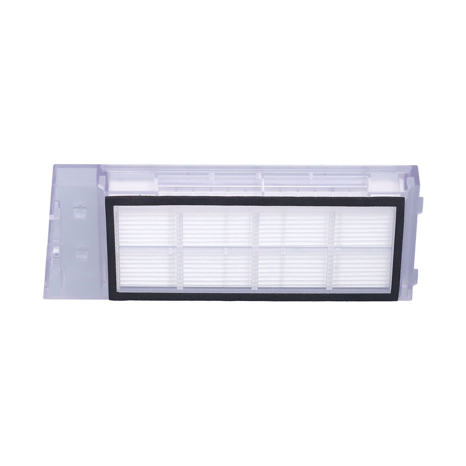 ABS Filter Screen Replacement Sweeper Parts Accessory Fit for ROIDMI EVE Plus Vacuum Cleaner