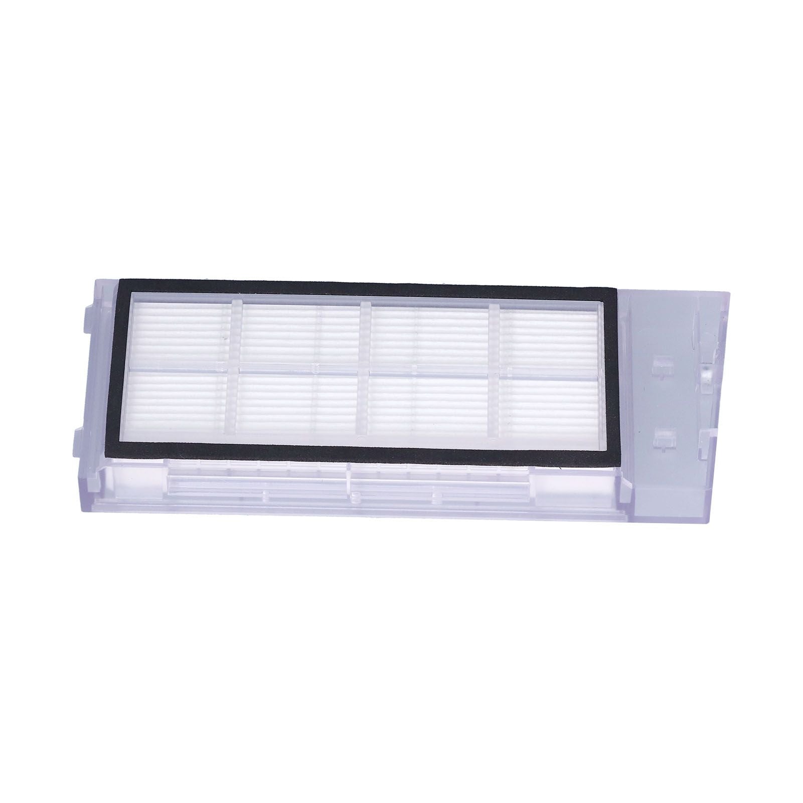 ABS Filter Screen Replacement Sweeper Parts Accessory Fit for ROIDMI EVE Plus Vacuum Cleaner