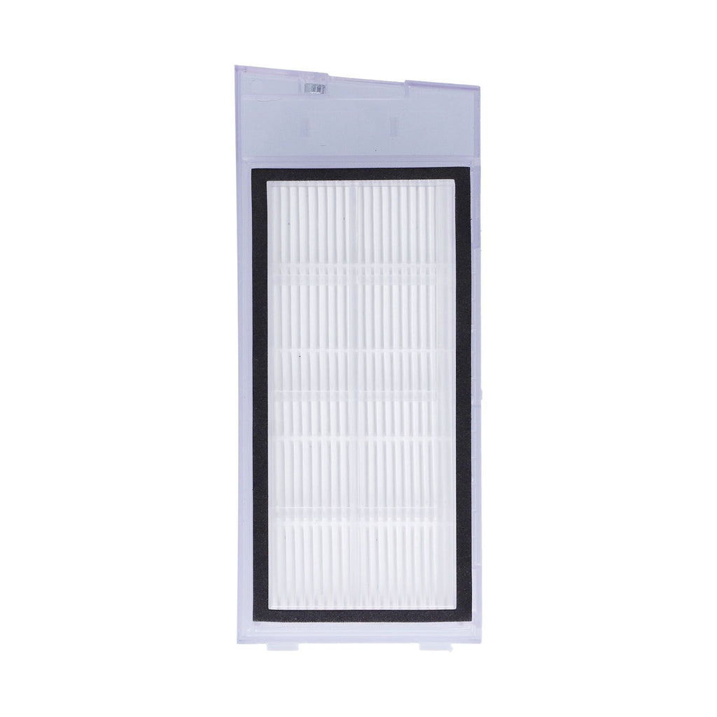 ABS Filter Screen Replacement Sweeper Parts Accessory Fit for ROIDMI EVE Plus Vacuum Cleaner