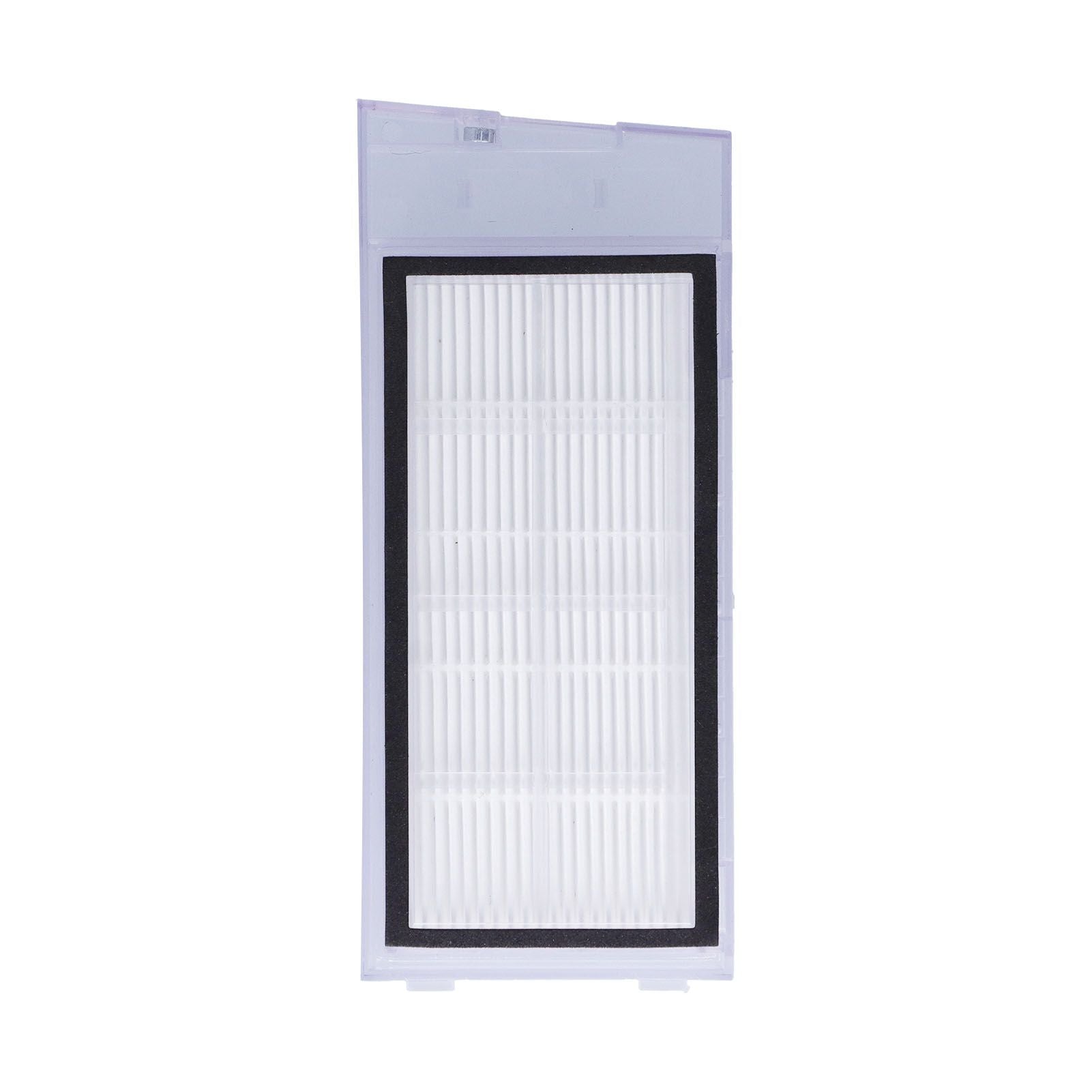 ABS Filter Screen Replacement Sweeper Parts Accessory Fit for ROIDMI EVE Plus Vacuum Cleaner