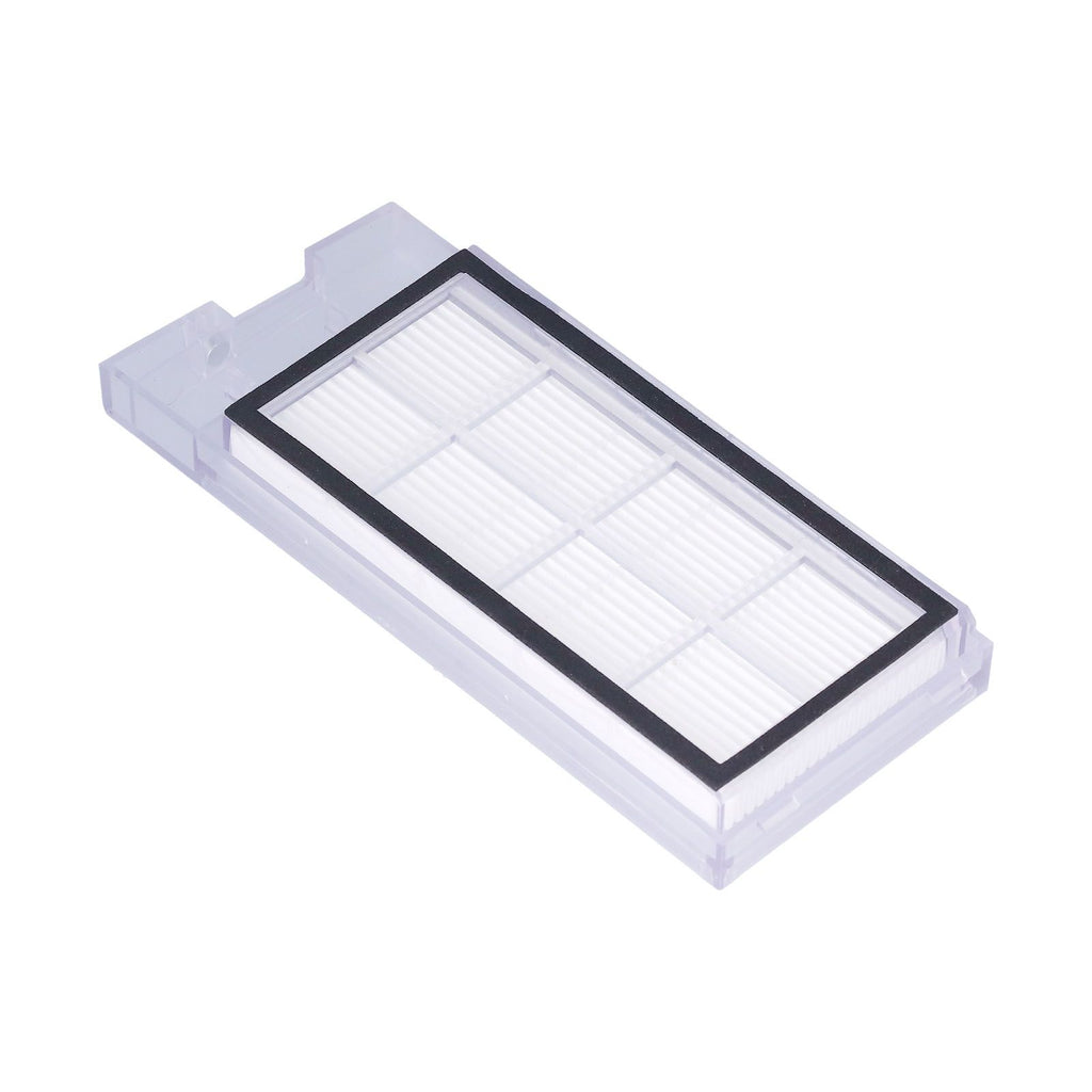 ABS Filter Screen Replacement Sweeper Parts Accessory Fit for ROIDMI EVE Plus Vacuum Cleaner