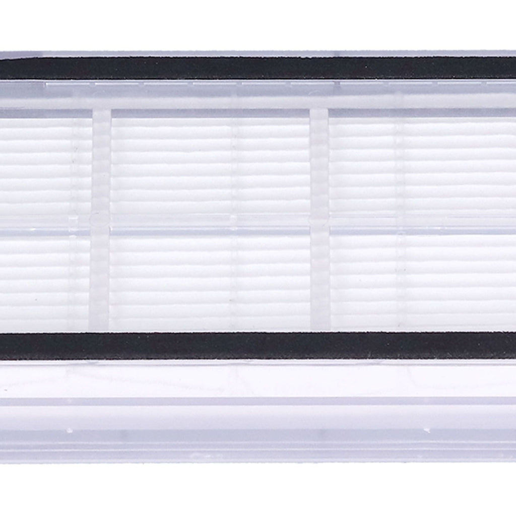 ABS Filter Screen Replacement Sweeper Parts Accessory Fit for ROIDMI EVE Plus Vacuum Cleaner