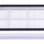 ABS Filter Screen Replacement Sweeper Parts Accessory Fit for ROIDMI EVE Plus Vacuum Cleaner
