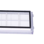 ABS Filter Screen Replacement Sweeper Parts Accessory Fit for ROIDMI EVE Plus Vacuum Cleaner