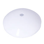 550ML Spherical Humidifier Mini Portable Star Projection Humidifier for Home Bedroom USB ChargingWhite