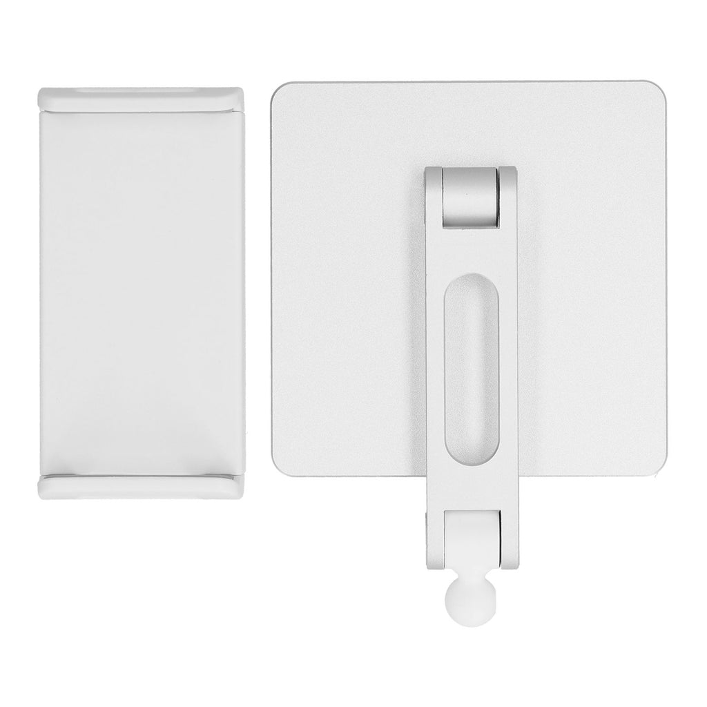 Cell Phone Holder Aluminum Alloy Universal Adjustable Foldable Phone Stand Holder for Mobile Laptop