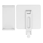 Cell Phone Holder Aluminum Alloy Universal Adjustable Foldable Phone Stand Holder for Mobile Laptop