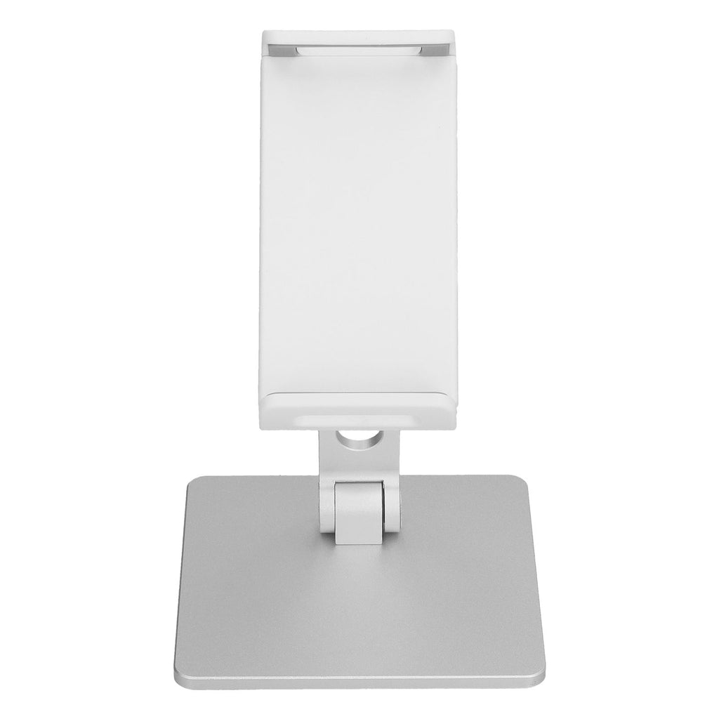 Cell Phone Holder Aluminum Alloy Universal Adjustable Foldable Phone Stand Holder for Mobile Laptop