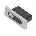Electric Sofa Controller Manual Recliner Switch with USB Charging Port Sofa Button Controller 5 Pin for Lift Chair Massage Bed