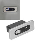 Electric Sofa Controller Manual Recliner Switch with USB Charging Port Sofa Button Controller 5 Pin for Lift Chair Massage Bed