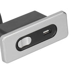 Electric Sofa Controller Manual Recliner Switch with USB Charging Port Sofa Button Controller 5 Pin for Lift Chair Massage Bed
