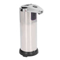 Soap Dispenser 250ml Infrared Induction Automatic Non Touch Discharge Soap Container for Shower Room