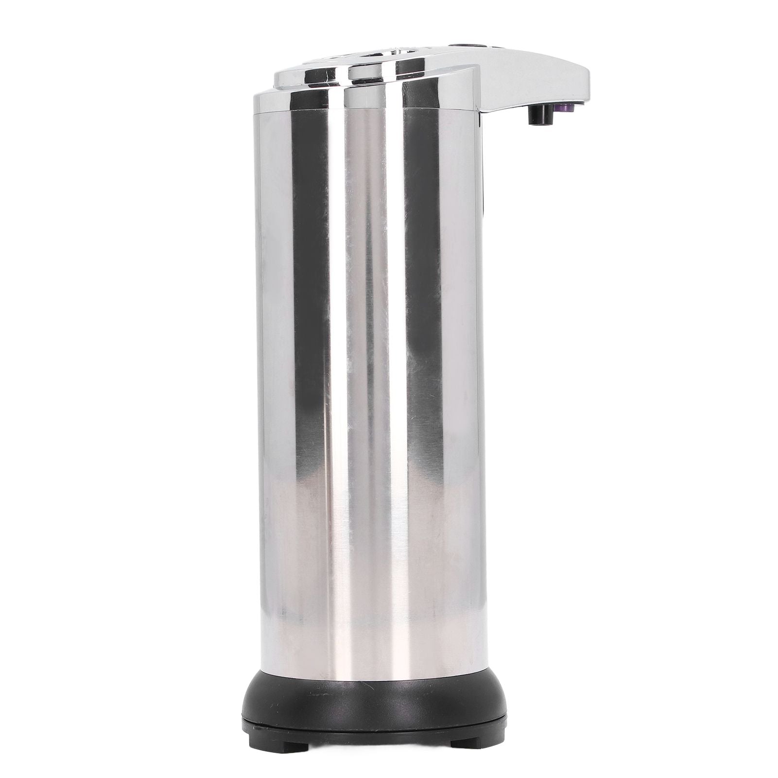 Soap Dispenser 250ml Infrared Induction Automatic Non Touch Discharge Soap Container for Shower Room