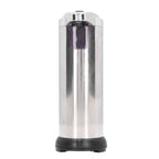 Soap Dispenser 250ml Infrared Induction Automatic Non Touch Discharge Soap Container for Shower Room