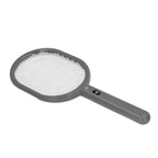 2 in 1 Electric Mosquito Swatter Ultraviolet LED Lights 3 Layer Mesh USB Rechargeable Mosquitoes Racket
