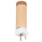 Ceramic Heating Core High Strength Good Thermal Stability Heat Resistant Heating Tube 0 to 600℃ 230V 800W