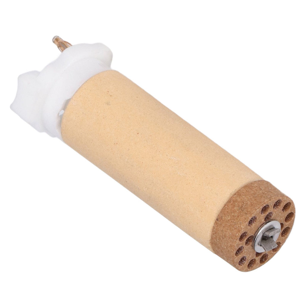 Ceramic Heating Core High Strength Good Thermal Stability Heat Resistant Heating Tube 0 to 600℃ 230V 800W
