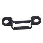 60 Set 2in 1 Furniture Concealed Connector Slide Buckle Fastener for Cabinet Wardrobe Combination AccessoriesAll Pass