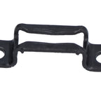 60 Set 2in 1 Furniture Concealed Connector Slide Buckle Fastener for Cabinet Wardrobe Combination AccessoriesAll Pass