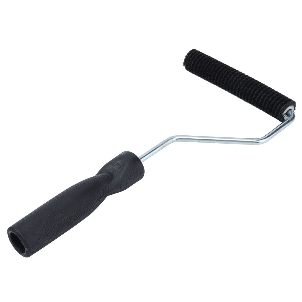 Diameter 22x125mm Fiberglass Roller Laminating Bubble Rolling Tool Fiberglass Accessory