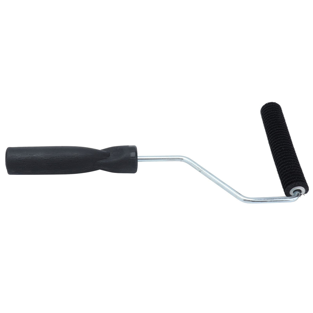 Diameter 22x125mm Fiberglass Roller Laminating Bubble Rolling Tool Fiberglass Accessory