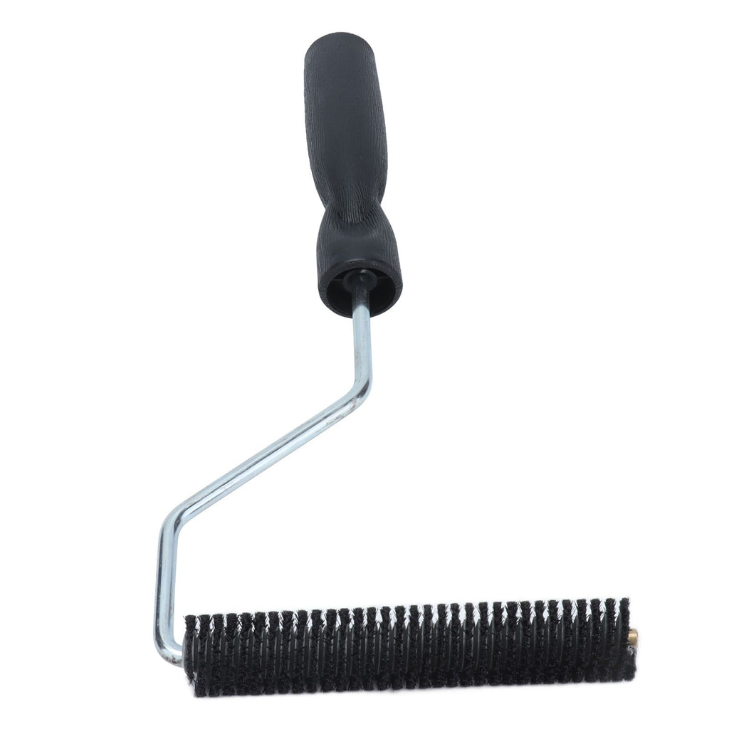Diameter 22x125mm Fiberglass Roller Laminating Bubble Rolling Tool Fiberglass Accessory