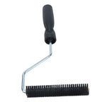 Diameter 22x125mm Fiberglass Roller Laminating Bubble Rolling Tool Fiberglass Accessory