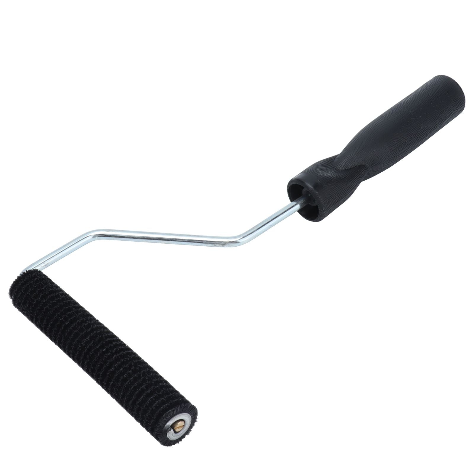 Diameter 22x125mm Fiberglass Roller Laminating Bubble Rolling Tool Fiberglass Accessory