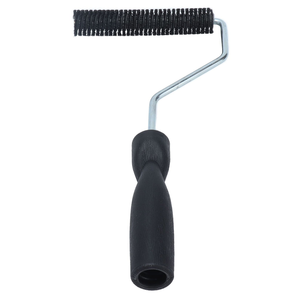 Diameter 22x125mm Fiberglass Roller Laminating Bubble Rolling Tool Fiberglass Accessory
