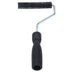 Diameter 22x125mm Fiberglass Roller Laminating Bubble Rolling Tool Fiberglass Accessory