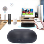 5V WIFI RF433 Infrared Radio Frequency Remote Controller Support Phone Voice Control for LED Television