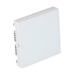 For Tuya WiFi Electric Heating Thermostat Intelligent Temperature Controller Phone APP Control White16A For Floor Heating AC90‑240V 50/60Hz