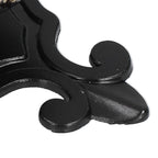 4 Sets Furniture Handle Zinc Alloy Cabinet Door Drawer Handle Exquisite Furniture AccessoriesWhite