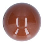 Cabinet Knobs No Fading Beautiful Exquisite DIY Zinc Alloy Modern Simple Drawer KnobsBrown