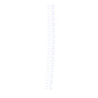 Clip On Cable Marker Waterproof Cable Identification Tube Colorful 0‑9 Number Wire Label Tube Wire Marker