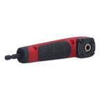 Angle Drill Adapter Stainless Steel Electric Screwdriver Turning Tool Right Angles Attachment