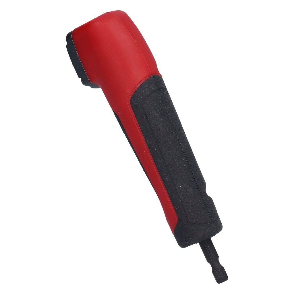 Angle Drill Adapter Stainless Steel Electric Screwdriver Turning Tool Right Angles Attachment
