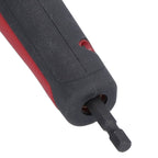 Angle Drill Adapter Stainless Steel Electric Screwdriver Turning Tool Right Angles Attachment