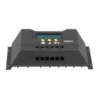 PWM Intelligent Solar Controller Photovoltaic Power Generation Solar Charge Controller 12V/24V10A