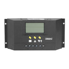 PWM Intelligent Solar Controller Photovoltaic Power Generation Solar Charge Controller 12V/24V10A