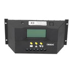 PWM Intelligent Solar Controller Photovoltaic Power Generation Solar Charge Controller 12V/24V10A