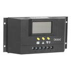 PWM Intelligent Solar Controller Photovoltaic Power Generation Solar Charge Controller 12V/24V30A