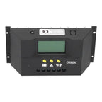 PWM Intelligent Solar Controller Photovoltaic Power Generation Solar Charge Controller 12V/24V40A