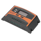 12V/24V Solar Charge Controller IP32 Waterproof High Efficient PWM Solar Power Controller30A