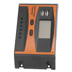 12V/24V Solar Charge Controller IP32 Waterproof High Efficient PWM Solar Power Controller30A